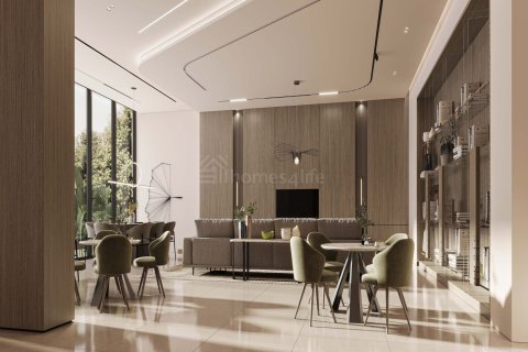 Dzīvoklis Dubai South (Dubai World Central)jā, AAE 3 istabas, 156 m2 Nr. 726973 - attēls 11