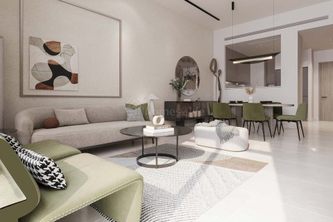 Dzīvoklis Dubai South (Dubai World Central)jā, AAE 3 istabas, 156 m2 Nr. 726973 - attēls 6