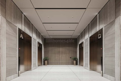 Dzīvoklis Dubai South (Dubai World Central)jā, AAE 3 istabas, 156 m2 Nr. 726973 - attēls 4