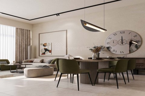 Dzīvoklis Dubai South (Dubai World Central)jā, AAE 3 istabas, 156 m2 Nr. 726973 - attēls 5
