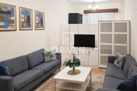Jumeirah Village Circle, Dubai, संयुक्त अरब अमीरात में अपार्टमेंट, 1 कमरा, 41.9 वर्ग मीटर, संख्या 759023 - फ़ोटो 1
