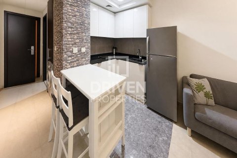 Jumeirah Village Circle, Dubai, संयुक्त अरब अमीरात में अपार्टमेंट, 1 कमरा, 41.9 वर्ग मीटर, संख्या 759023 - फ़ोटो 4