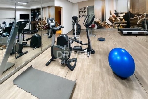 Jumeirah Village Circle, Dubai, संयुक्त अरब अमीरात में अपार्टमेंट, 1 कमरा, 41.9 वर्ग मीटर, संख्या 759023 - फ़ोटो 13