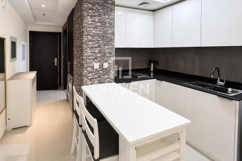 Jumeirah Village Circle, Dubai, संयुक्त अरब अमीरात में अपार्टमेंट, 1 कमरा, 41.9 वर्ग मीटर, संख्या 759023 - फ़ोटो 9