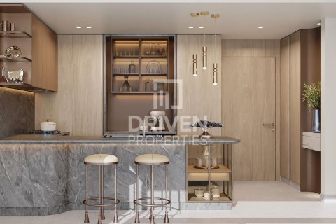 Byt v Jumeirah Lake Towers, Dubai, SAE 1 ložnice, 87.33 m² Č.: 759025 - fotografie 10