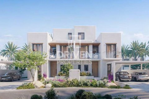 Vila v The Valley, Dubai, SAE 5 spální, 418.62 m2 č. 759024 - Fotografia 10
