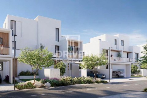 Vila v The Valley, Dubai, SAE 5 spální, 418.62 m2 č. 759024 - Fotografia 7