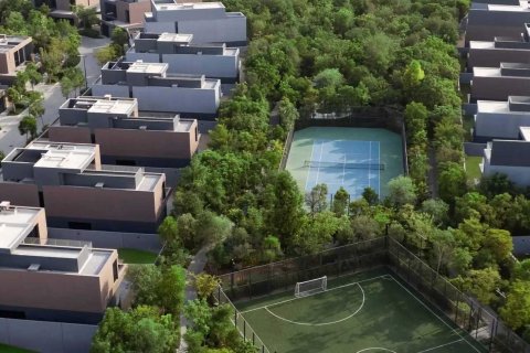 Māja Masaar 3 Sedra Sharjahjā, AAE 4 istabas, 237.74 m2 Nr. 713840 - attēls 3