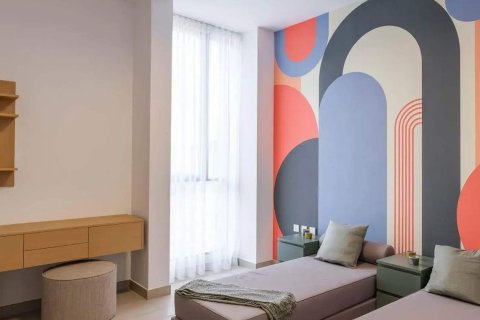 Māja Masaar 3 Sedra Sharjahjā, AAE 4 istabas, 237.74 m2 Nr. 713840 - attēls 2