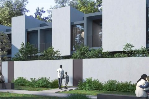 Māja Masaar 3 Sedra Sharjahjā, AAE 4 istabas, 291.62 m2 Nr. 713841 - attēls 5