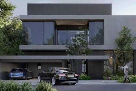 Villa Masaar 3 Sedra Sharjahjā, AAE 4 istabas, 349.78 m2 Nr. 713842 - attēls 4