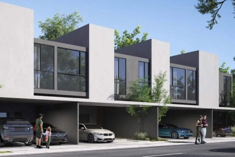 Māja Masaar 3 Sedra Sharjahjā, AAE 3 istabas, 217.58 m2 Nr. 713839 - attēls 5