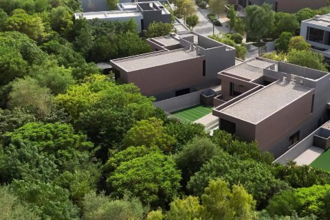 Māja Masaar 3 Sedra Sharjahjā, AAE 3 istabas, 217.58 m2 Nr. 713839 - attēls 7