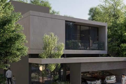 Villa Masaar 3 Sedra Sharjahjā, AAE 5 istabas, 625.79 m2 Nr. 713843 - attēls 5