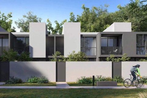 Villa Masaar 3 Sedra Sharjahjā, AAE 5 istabas, 625.79 m2 Nr. 713843 - attēls 7