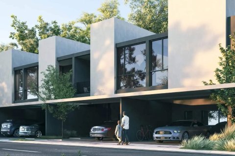 Māja Masaar 3 Sedra Sharjahjā, AAE 3 istabas, 217.58 m2 Nr. 713838 - attēls 7