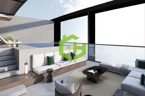 Byt v Al Heerah, Sharjah, SAE 2 ložnice, 209.8 m² Č.: 632378 - fotografie 7