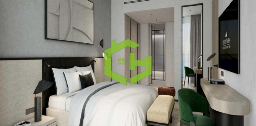 Byt v Al Heerah, Sharjah, SAE 2 ložnice, 209.8 m² Č.: 632378
