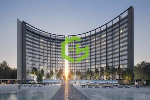 Byt v Al Heerah, Sharjah, SAE 2 ložnice, 209.8 m² Č.: 632378 - fotografie 10