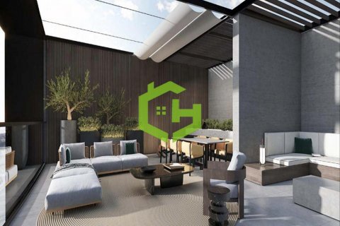Byt v Al Heerah, Sharjah, SAE 2 ložnice, 209.8 m² Č.: 632378 - fotografie 3