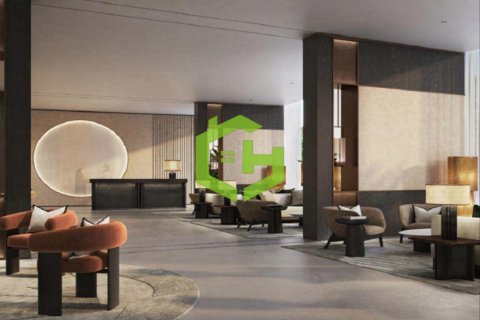 Byt v Al Heerah, Sharjah, SAE 2 ložnice, 209.8 m² Č.: 632378 - fotografie 4