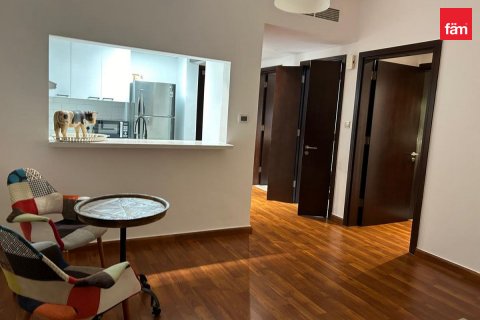 Byt v Dubai Marina, SAE 1 ložnice, 70.7 m² Č.: 633020 - fotografie 4