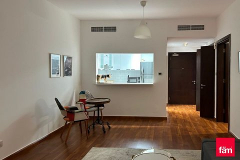 Byt v Dubai Marina, SAE 1 ložnice, 70.7 m² Č.: 633020 - fotografie 2