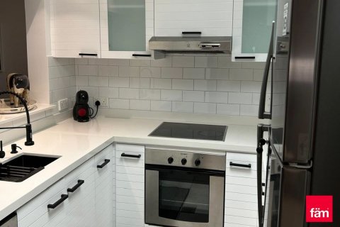 Byt v Dubai Marina, SAE 1 ložnice, 70.7 m² Č.: 633020 - fotografie 5