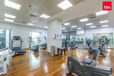 Byt v Dubai Marina, SAE 1 ložnice, 70.7 m² Č.: 633020 - fotografie 10