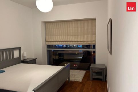 Byt v Dubai Marina, SAE 1 ložnice, 70.7 m² Č.: 633020 - fotografie 6