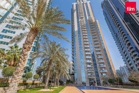 Byt v Dubai Marina, SAE 1 ložnice, 70.7 m² Č.: 633020 - fotografie 11