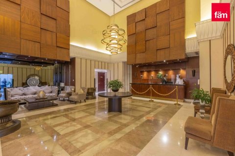 Byt v Dubai Marina, SAE 1 ložnice, 70.7 m² Č.: 633020 - fotografie 8