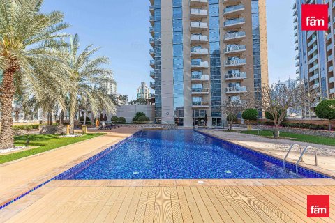 Byt v Dubai Marina, SAE 1 ložnice, 70.7 m² Č.: 633020 - fotografie 13