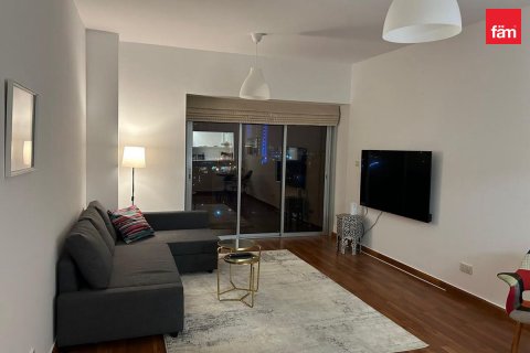 Byt v Dubai Marina, SAE 1 ložnice, 70.7 m² Č.: 633020 - fotografie 1