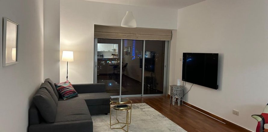 Byt v Dubai Marina, SAE 1 ložnice, 70.7 m² Č.: 633020