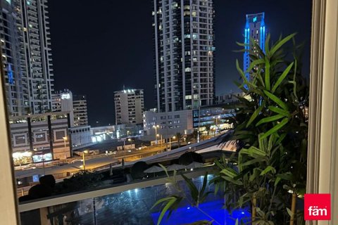 Byt v Dubai Marina, SAE 1 ložnice, 70.7 m² Č.: 633020 - fotografie 7