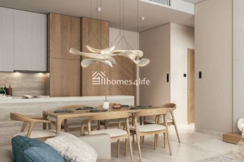 Apartemen di Dubai Land, UEA 1 kamar tidur, 73 m2 nomor 728833 - foto 8