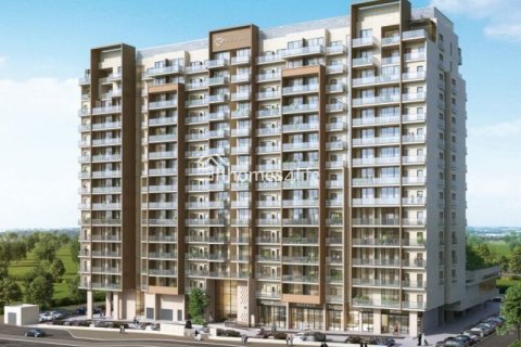 Apartament în Dubai Land, Dubai, EAU 1 dormitor, 73 mp.  №728833