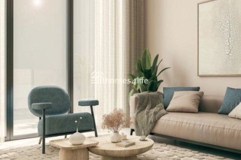 Apartemen di Dubai Land, UEA 1 kamar tidur, 73 m2 nomor 728833 - foto 11
