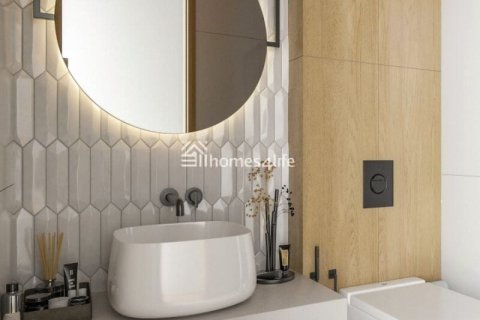 Apartemen di Dubai Land, UEA 1 kamar tidur, 73 m2 nomor 728833 - foto 13