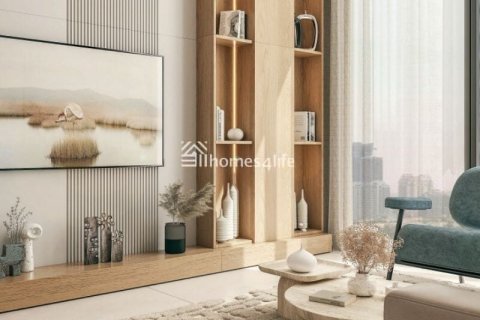 Apartemen di Dubai Land, UEA 1 kamar tidur, 73 m2 nomor 728833 - foto 9