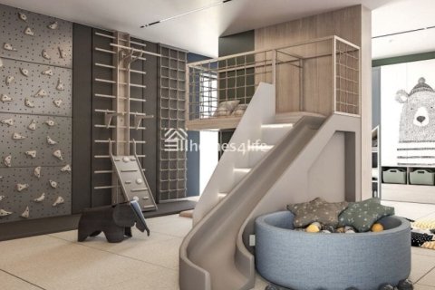 Apartemen di Dubai Land, UEA 1 kamar tidur, 73 m2 nomor 728833 - foto 7