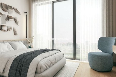 Apartemen di Dubai Land, UEA 1 kamar tidur, 73 m2 nomor 728833 - foto 10