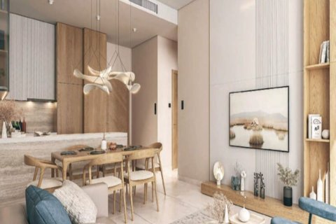 Apartament de vânzare în Dubai Land, Dubai, EAU 1 dormitor, 73 mp.  №728834 - poză 4