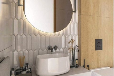 Apartament de vânzare în Dubai Land, Dubai, EAU 1 dormitor, 73 mp.  №728834 - poză 8