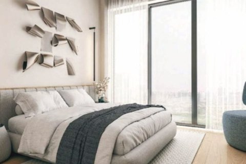 Apartament de vânzare în Dubai Land, Dubai, EAU 1 dormitor, 73 mp.  №728834 - poză 9