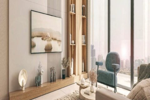 Apartament de vânzare în Dubai Land, Dubai, EAU 1 dormitor, 73 mp.  №728834 - poză 5