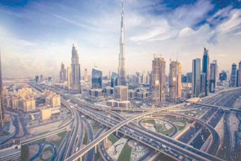 Apartament de vânzare în Dubai Land, Dubai, EAU 1 dormitor, 73 mp.  №728834 - poză 6