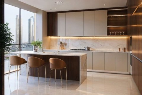 Apartment in Al Furjan, Dubai, UAE 1 bedroom, 55 sq.m. № 728829 - photo 7