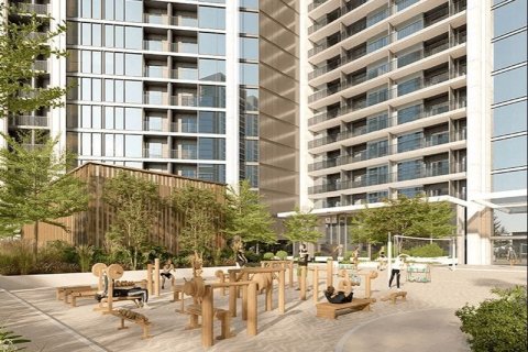 Motor City、Dubai、UAE にあるマンション販売中 1ベッドルーム、50 m2、No728832 - 写真 9